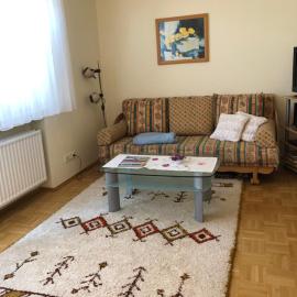 Ferienwohnung Klippenblick