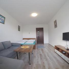 Apartment Igor, Hotel in Lúčky