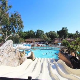 Camping Les Sables d Or - Maeva, hotel in Le Grau-dʼAgde