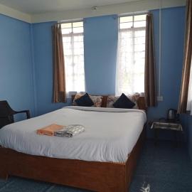 N D Phisha Homestay, hotel in Cherrapunji