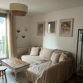 Le COSY, hotel en Pontault-Combault