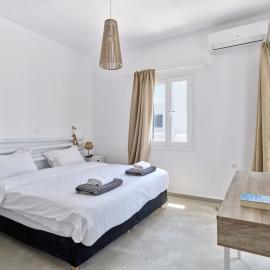 Topaz apartment