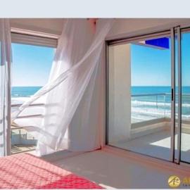 Adan Beach Aourir abdelaziz bnafkir