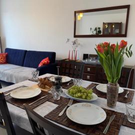Apartament -Jak w domu- Czeladź 60m2 Centrum Katowic 10km, hotel Czeladźban
