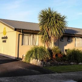 Annabelle Motel, hotel in Hokitika