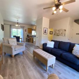 Pet Friendly Family Home for Southern Utah Adventures