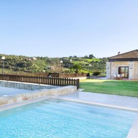 Hill top casa vigna