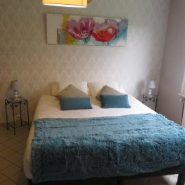 Manoir du Brugnobois, hotel i Surques