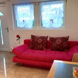 Appartement au bord de l'eau 33m2 Le Cerisier