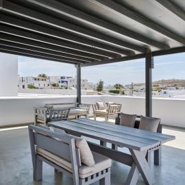 Opal Apartment: Dhragoulás şehrinde bir otel