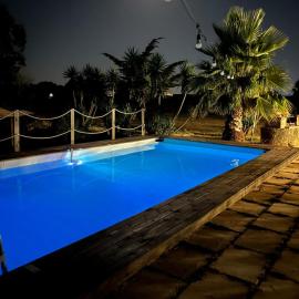 Villa Rosa, Hotel in Alessano