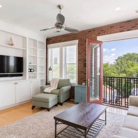 Brooklyn Arts Condo, hotel a Wilmington