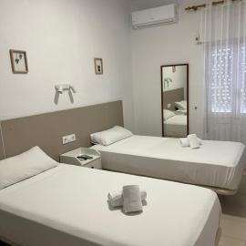 Hotel Bennington, hotell sihtkohas La Marina