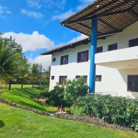 Casa de Praia em Mundaú