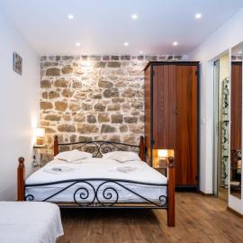 New rustic apartments Tonko