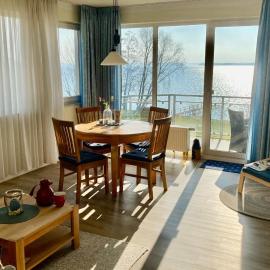 Ferienwohnung Plöner See, hotel en Ascheberg