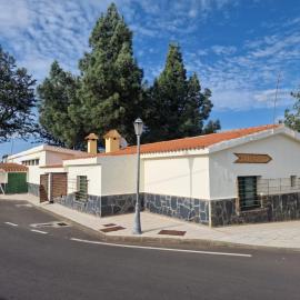 Hotel Rural Juncalillo, Hotel in Gáldar