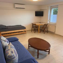 NR 2 EG 3 ZKB für Firmen und Familien, hotel em Vellmar