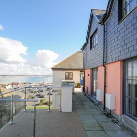 Wharfside