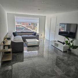 Smile Home Wijk aan Zee 1