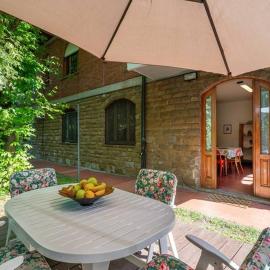 La Romea, hotel ad Altopascio