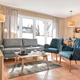 Landhaus Residenz Ostsee Sommertraum, hotel a Am Schwarzen Busch
