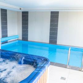CAC Wellness Apartment