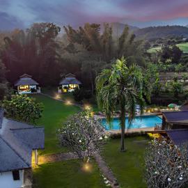 The Hideaway Village