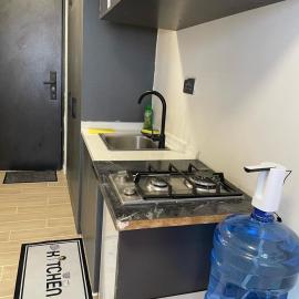 Naji Homes Live large in a cosy place, hotel em Athi River