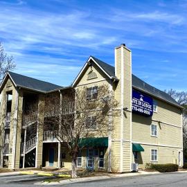 Live In Lodge Marietta โรงแรมในมาเรียตตา