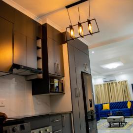 The Grove Guest House, Eswatini, מלון במאנזיני