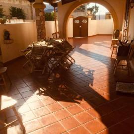 Mare & Vigne Holiday Home
