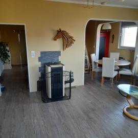 Ferienwohnung Rhönblick