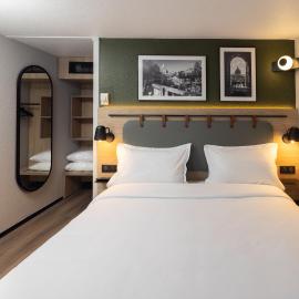 Campanile NATURE - Alençon, hotel en Alençon