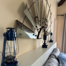 The Windmill Country Retreat, отель в городе Хейзивью