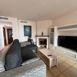 Charming duplex in Hacienda del Álamo, hotelli kohteessa Fuente Alamo
