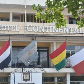 Hotel Continental