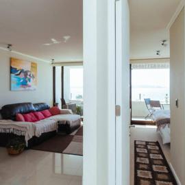 Departamento Jardín del Mar