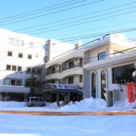 Hotel Grace Hakuba, khách sạn ở Hakuba