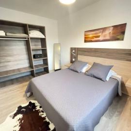 Appartement Lido de la Marana