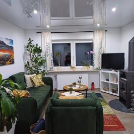 Ferienwohnung Unterm Rappenfels, hotel a Hinterweidenthal