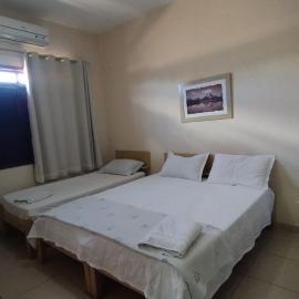 Hotel sul bahia, hotell i Guanambi