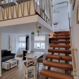 Apartman Manuela