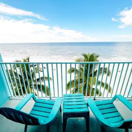 Lani Kai Island Resort, hotel in Fort Myers Beach