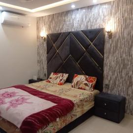 SM Dream Lodges 2 BHK Apartment near Islamabad Airport