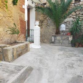 La casa di Lilith, hotel a Sennori