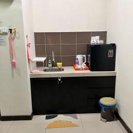 Homestay Bayou Lagoon Resort & Waterpark, Free Access to Waterpark 2 pass, hotel in Kampong Bukit Beruang