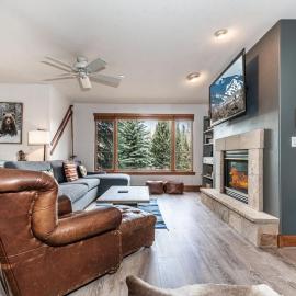 Luxurious Condo Gated Community Pool Hot Tubs, хотел в Edwards