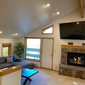 Sunny Vail Mountainside Getaway Amazing Location