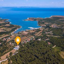Seaside Spa & Villa, hotel i Ližnjan